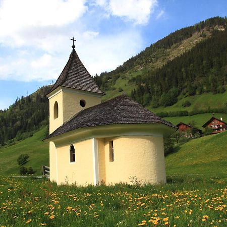 Wallnerhof Grossarl Ngoại thất bức ảnh
