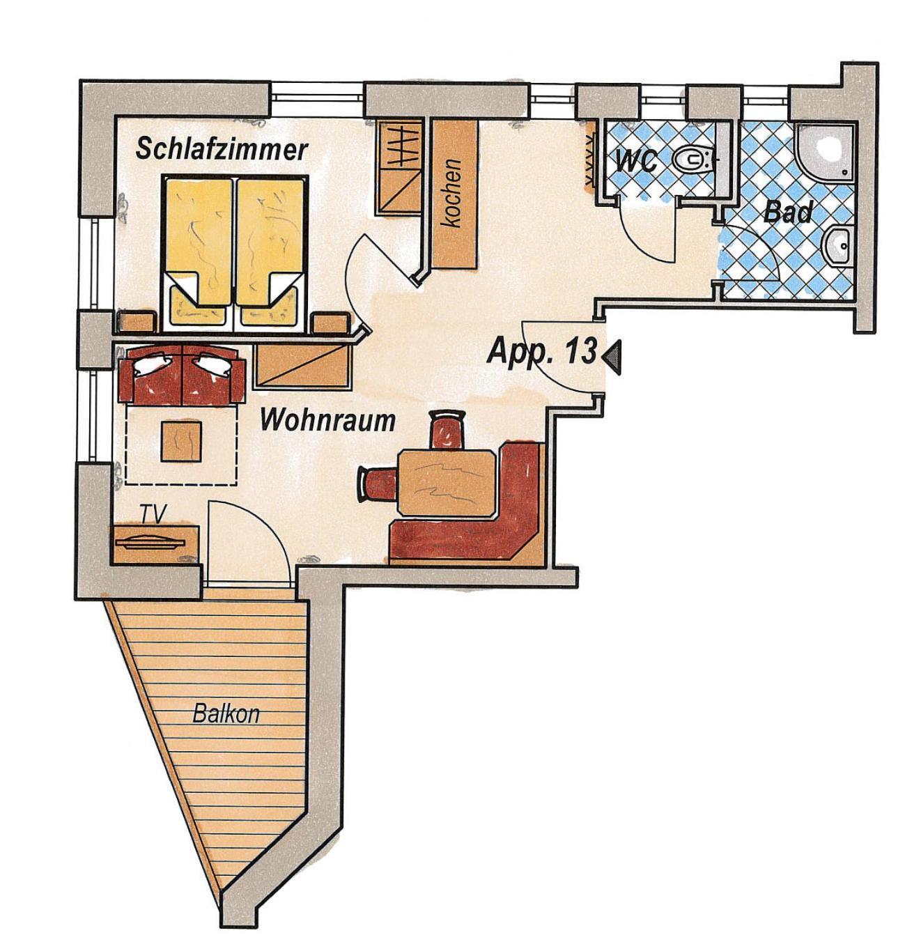Wallnerhof Grossarl Ngoại thất bức ảnh