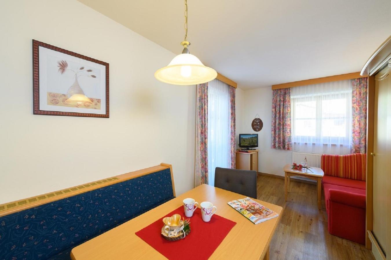 Wallnerhof Grossarl Ngoại thất bức ảnh
