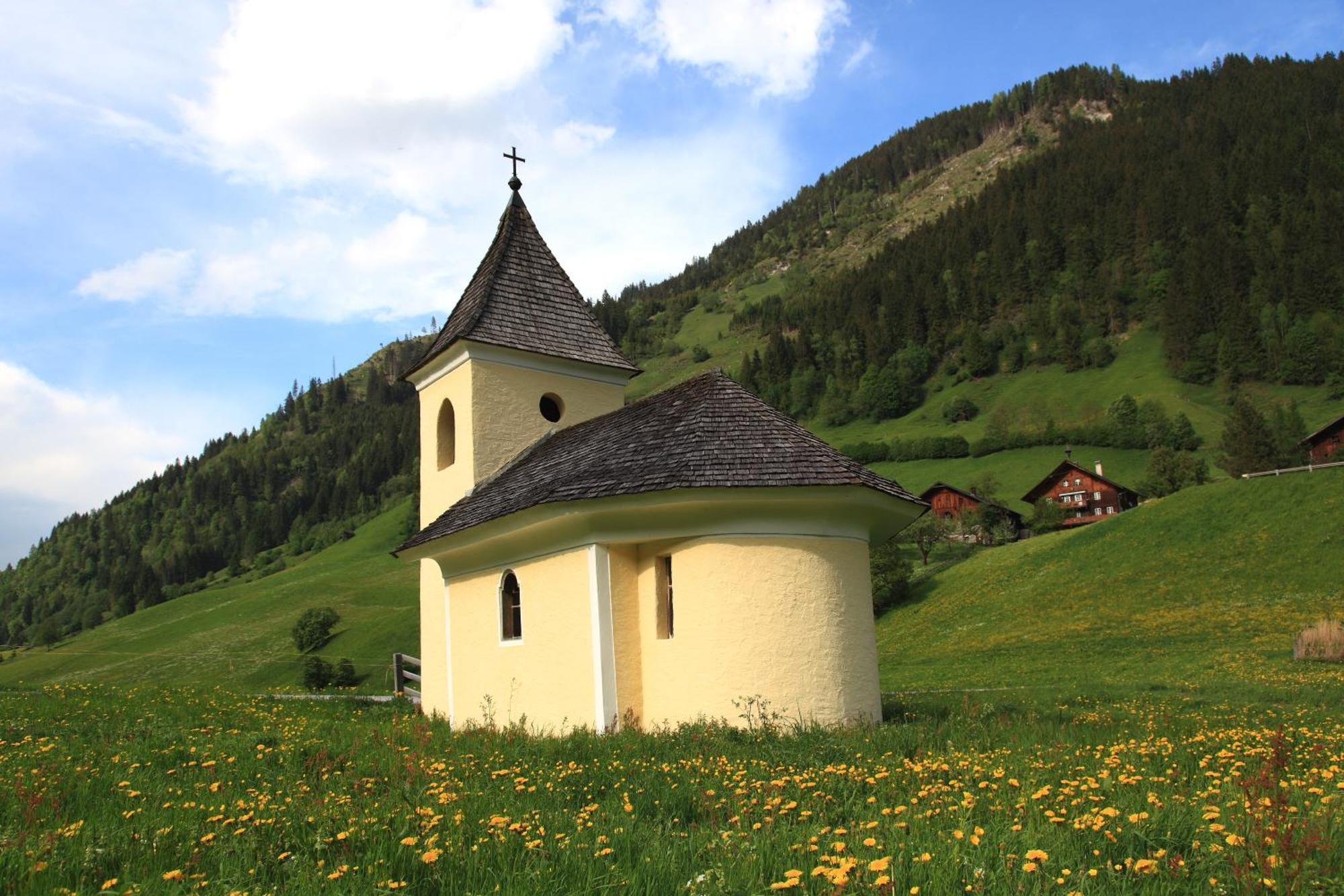 Wallnerhof Grossarl Ngoại thất bức ảnh