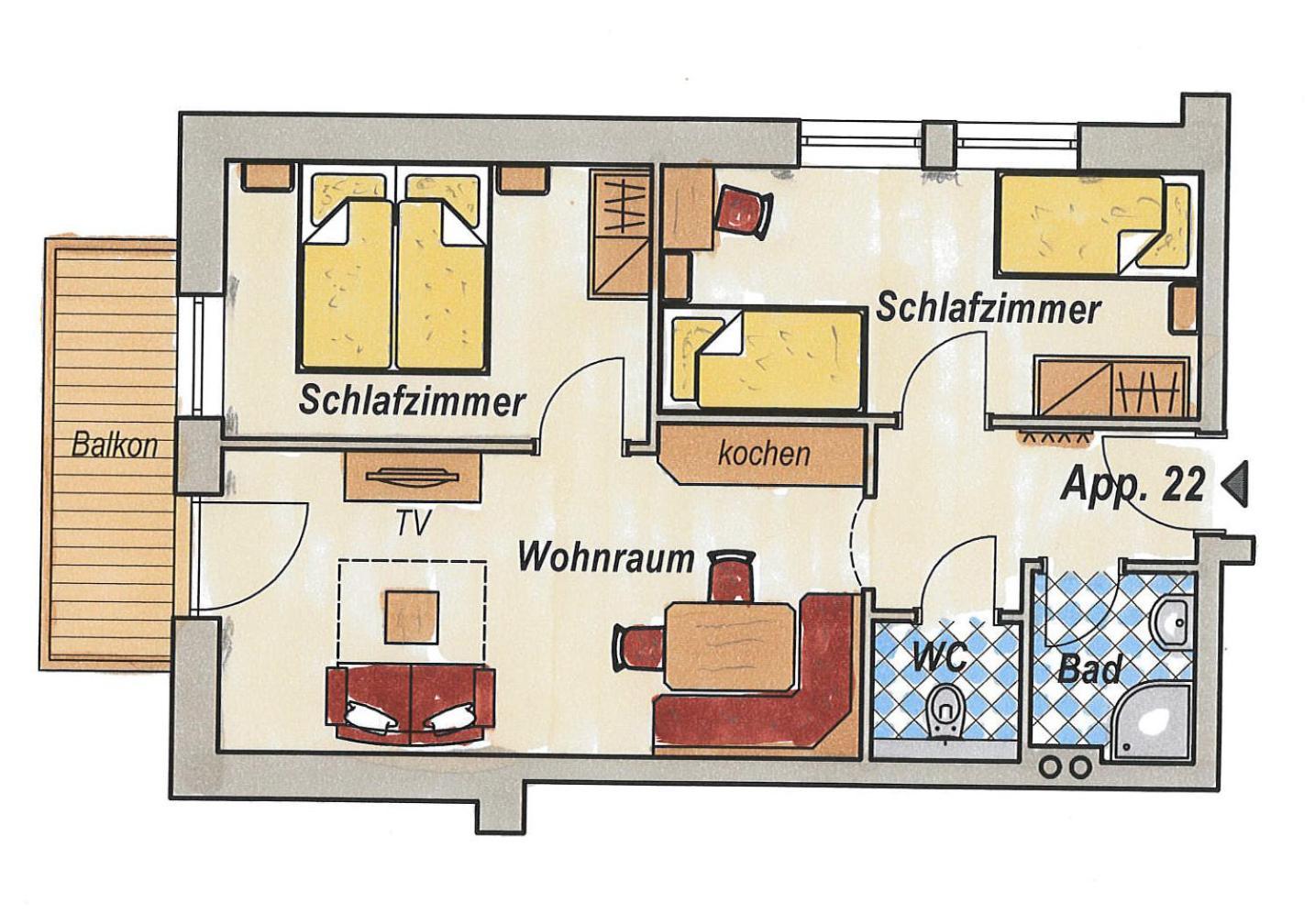 Wallnerhof Grossarl Ngoại thất bức ảnh
