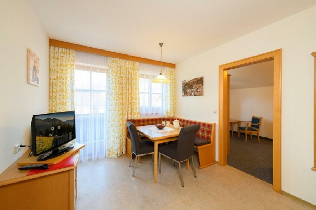 Wallnerhof Grossarl Ngoại thất bức ảnh