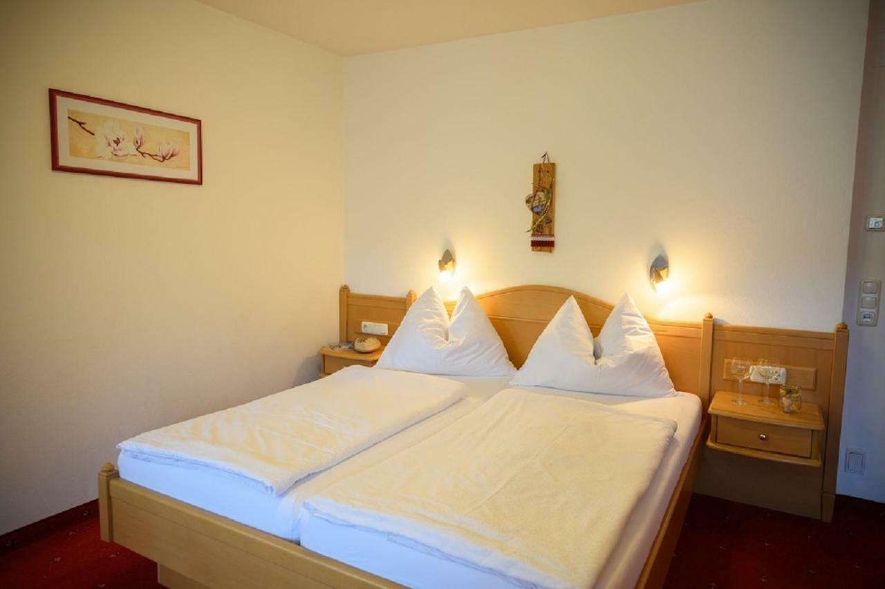 Wallnerhof Grossarl Ngoại thất bức ảnh