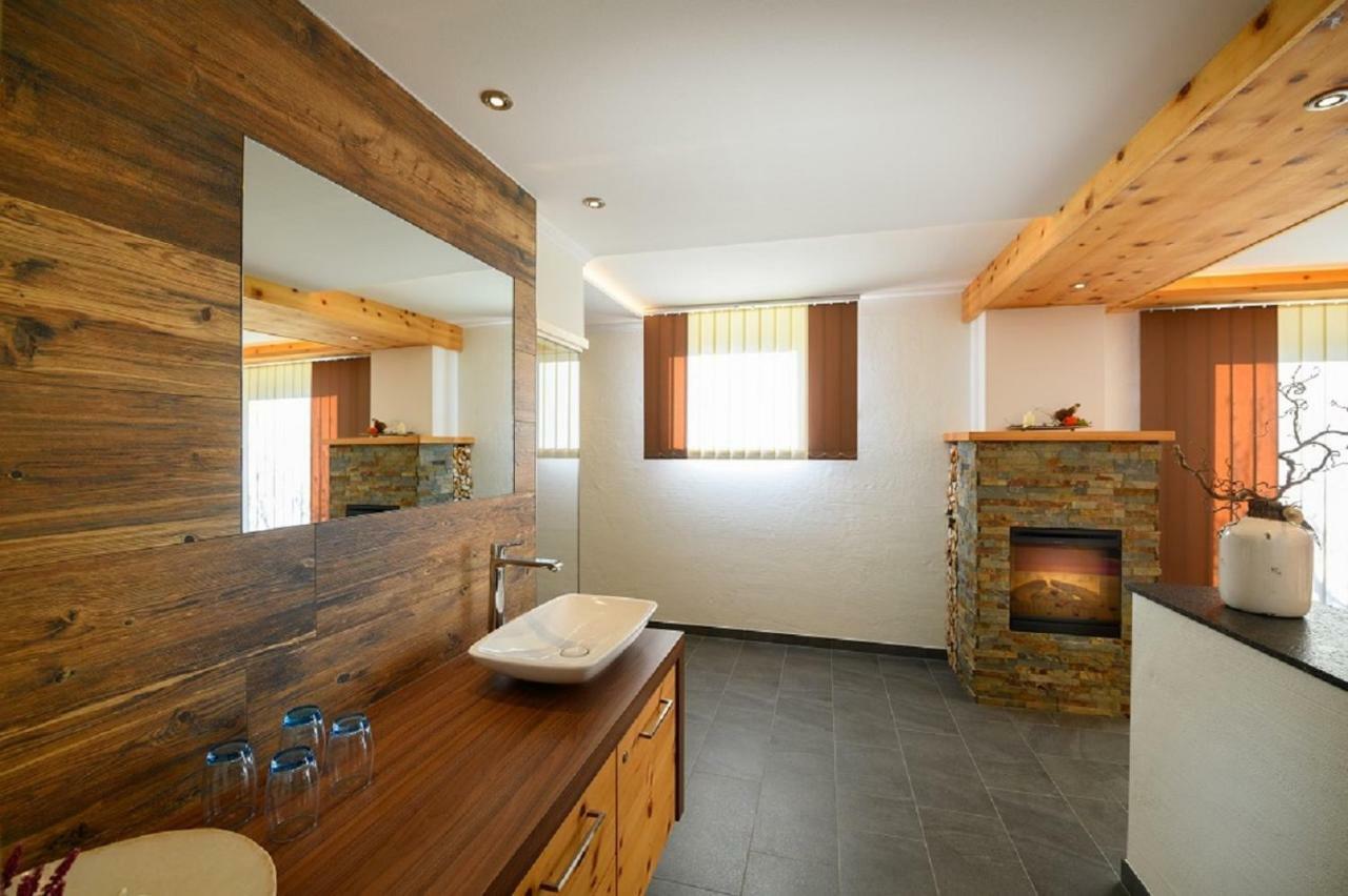 Wallnerhof Grossarl Ngoại thất bức ảnh